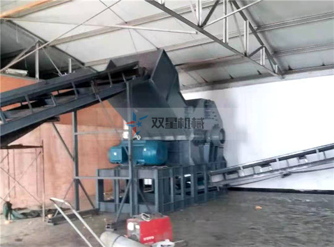 廢鋁再生鋁回使用<a href='http://m.molycao.cn/psxl/1279.html' target='_blank'><span>廢鋁破碎</span></a>機延長使用周期
