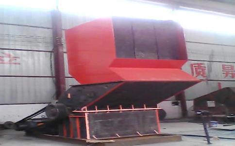 為什么<a href='http://m.molycao.cn/psxl/5.html' target='_blank'><span>金屬粉碎機(jī)</span></a>那么受歡迎